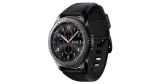 Samsung Gear S3 Frontier Smartwatch (GPS, NFC, 1,3 Zoll) für 155€
