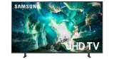 Samsung UE65RU8009 4K UHD LED TV (65 Zoll) für 888€ + Samsung HW-N300 Soundbar geschenkt