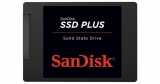SanDisk SSD Plus 2 TB Festplatte (2,5 Zoll) für 139€