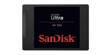 SanDisk Ultra 3D SSD Festplatte mit 2 TB Speicher für 129€