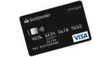 Übersicht Vor- und Nachteile Santander 1Plus Visa Card