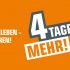 Frankfurt: Kostenloses ISH Tagesticket (Messe für Sanitär und Heizung) + gratis ÖPNV Fahrschein