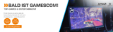 Saturn Gamescom Angebote – Konsolen, Virtual Reality & Spiele