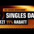 Hunkemöller Singles Day 2021: 20% Rabatt auf alles