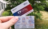 Kostenlose Scheckkarte „Du kannst Leben retten!“ (Kurzanleitung zur Wiederbelebung)