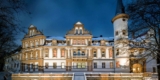 2x Nächte im Schlosshotel Schkopau inkl. Frühstück & 4-Gang-Menü für 238€