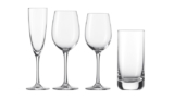Schott Zwiesel Gläser-Set Classico (24-teilig) für 34,94€ inkl. Versand