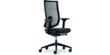 Sedus Bürostuhl se:do Pro Light (ergonomisch) in Schwarz für 245,99€