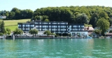 2 Nächte im Seehotel Leoni am Starnberger See inkl. Halbpension für 318€