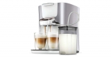 Philips Senseo Latte Duo HD6574 Kaffeepadmaschine inkl. Milchbehälter für 139,99€