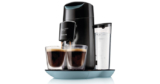 Philips Senseo Twist HD7870/60 Kaffeepadmaschine für 61,89€