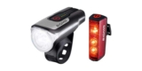 Sigma Sport LED Fahrradlicht Set Aura 80 für 44,99€