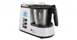 Silvercrest Küchenmaschine Monsieur Cuisine Édition Plus SKMK 1200 C3 für 99,99€ bei LIDL