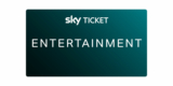 Sky Angebot: 2 Monate Sky Entertainment Ticket für einmalig 4,99€ (75% Rabatt)