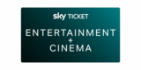 Sky Ticket Special: 7 Tage Sky Ticket Entertainment + Cinema kostenlos testen