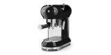 Smeg Espressomaschine ECF01 (schwarz) für 250,25€