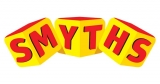 6€ Smythstoys Offline Gutschein ab 25€ (in über 65 Filialen)