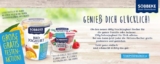 Söbbeke Bio Joghurt oder Sahne Joghurt gratis testen