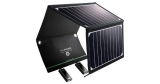 RAVPower Solar Ladegerät 16W mit 2 USB-Ports für 30,99€