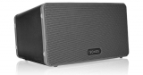 Sonos PLAY:3 WLAN-Lautsprecher (Farbe: schwarz) für 222€