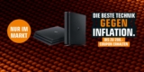 Sony PS4 Ankaufaktion: Playstation 4 eintauschen und bis zu 200€ Saturn Gutschein erhalten