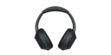 Sony WH-1000XM3 Noise Cancelling Kopfhörer (Bluetooth) in schwarz für 169€