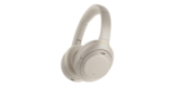 Sony WH-1000X M4 Noise Cancelling Kopfhörer für 238,73€