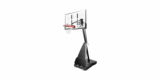 Spalding NBA Platinum Korbanlage (Korbhöhe: 2,28 – 3,05 Meter) für 949€