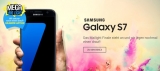 Sparhandy Mega Mailights: Samsung Galaxy S7 (einmalig 149€) mit 1.FC Köln Tarif für 19,48€/Monat