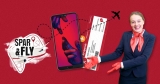 Sparhandy Spar & Fly Deal: Huawei P20 Pro + o2 Free M für 29,99€/Monat + Freiflug