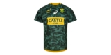 Südafrika Springboks Rugby Trikot von Asics für 23,94€