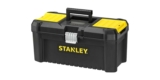 Stanley Werkzeugkoffer (16 Zoll, 20 x 19,5 x 41 cm) für 12,99€
