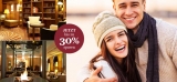 Steigenberger Hotels Winter Special: Bis zu 30% Rabatt auf Hotelbuchungen im Februar 2017