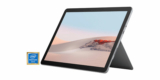 Microsoft Surface Go 2 Tablet (10,5 Zoll) mit 128 GB Speicher für 271,95€