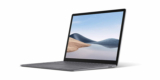 Mircosoft Surface Laptop 4 (13,5 Zoll) mit Ryzen 5 4680U, 8 GB RAM & 128 GB SSD für 699€