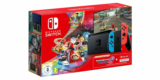 Nintendo Switch Mario Kart Bundle für 289,99€ bei Media Markt