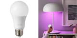 IKEA Tadfri Leuchtmittel (E27, dimmbar, Farbwechsel) für 14,89€