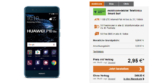 Huawei P10 Lite Smartphone + Telefonica Smart Surf Tarif (o2) für 9,99€/Monat