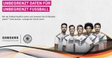 Telekom Fußball DayFlat: Gratis surfen an Spieltagen der deutschen Mannschaft