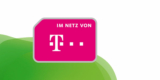Mobilcom-Debitel Telekom Green LTE 10 GB Tarif ohne Smartphone für 9,99€/Monat
