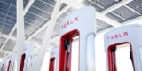 Elektroauto kostenlos an Tesla SuperCharger laden mit Fremdmarken-Fahrzeug