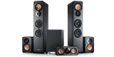 Teufel Ultima 40 5.1 Surround System für 649,99€