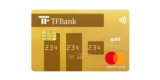Übersicht Vor- und Nachteile TF Bank Mastercard Gold Kreditkarte + 50€ Startguthaben