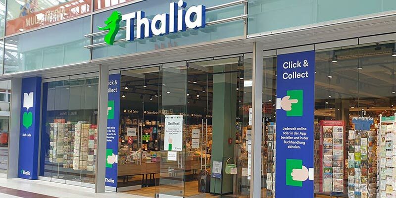 Thalia Nikolausstiefel Aktion 2023: Nikolausstiefel gestalten und gefüllt wieder abholen