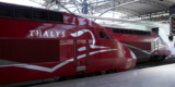 10€ Thalys Gutschein: Hin- und Rückfahrt ab NRW nach Paris für 54€