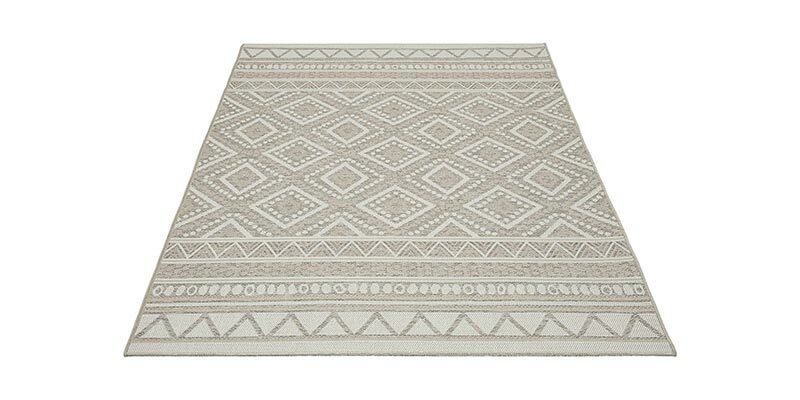 the carpet Calgary Outdoor Teppich für 22,50€