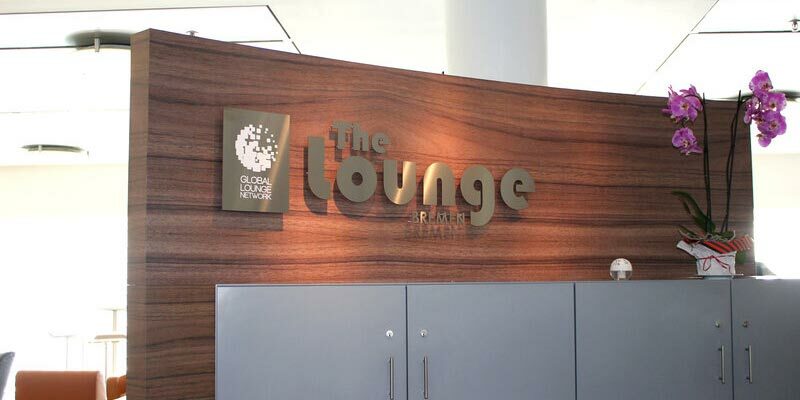 Eintritt in die Airport Business Lounge „The Lounge“ Köln/Bonn, Bremen oder Münster/Osnabrück für 16,32€
