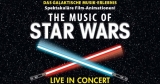 2x Tickets The Music of Star Wars – Live in Concert für 56€ (in 16 Städten)