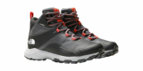 The North Face Wanderschuhe W Cragmont Mid WP (wasserdicht) für 65,84€ inkl. Versand