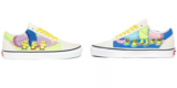 The Simpsons Vans mit Gutschein für 40,50€